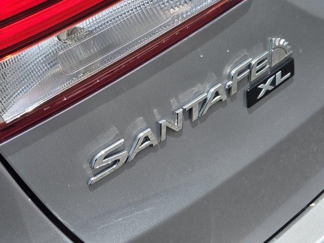 2019 Hyundai Santa Fe XL Limited Ultimate