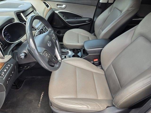 2019 Hyundai Santa Fe XL Limited Ultimate