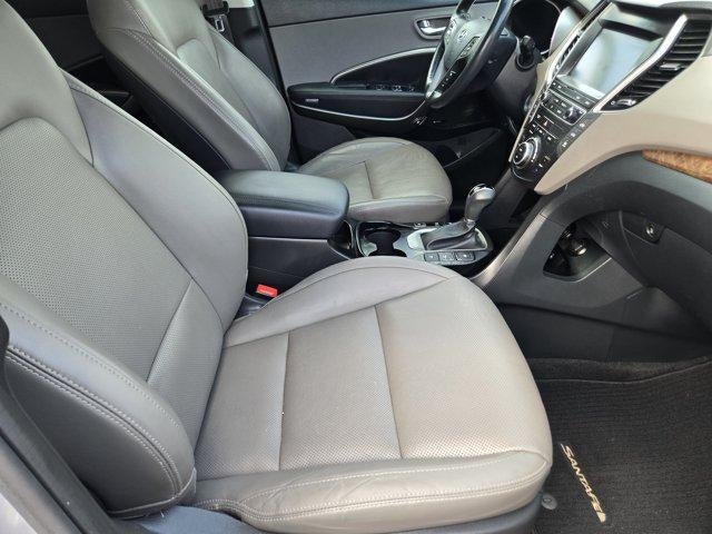 2019 Hyundai Santa Fe XL Limited Ultimate