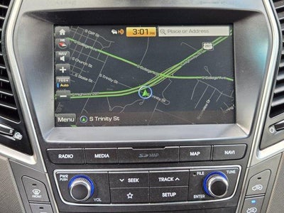 2019 Hyundai Santa Fe XL Limited Ultimate