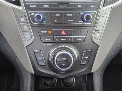 2019 Hyundai Santa Fe XL Limited Ultimate