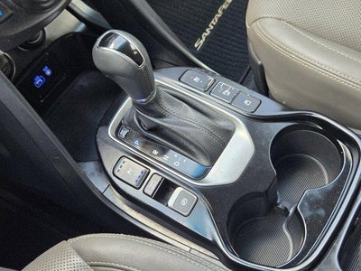2019 Hyundai Santa Fe XL Limited Ultimate