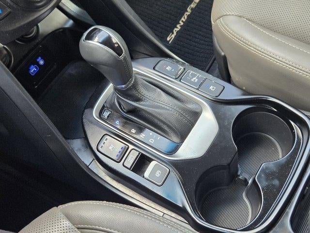 2019 Hyundai Santa Fe XL Limited Ultimate
