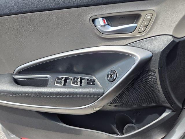 2019 Hyundai Santa Fe XL Limited Ultimate