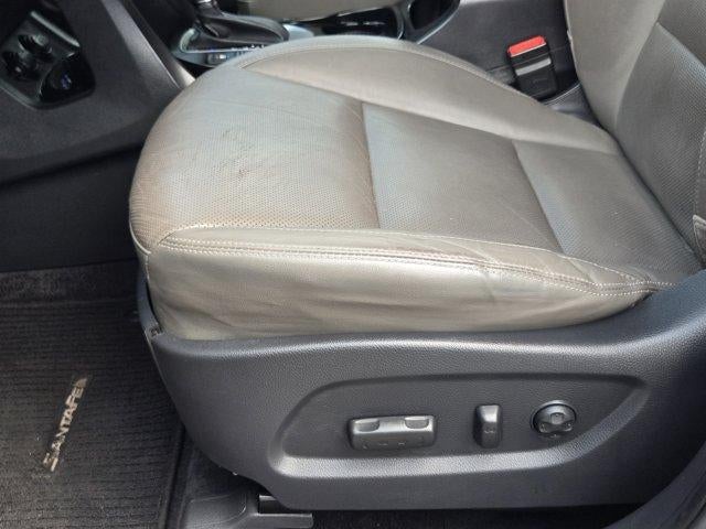 2019 Hyundai Santa Fe XL Limited Ultimate