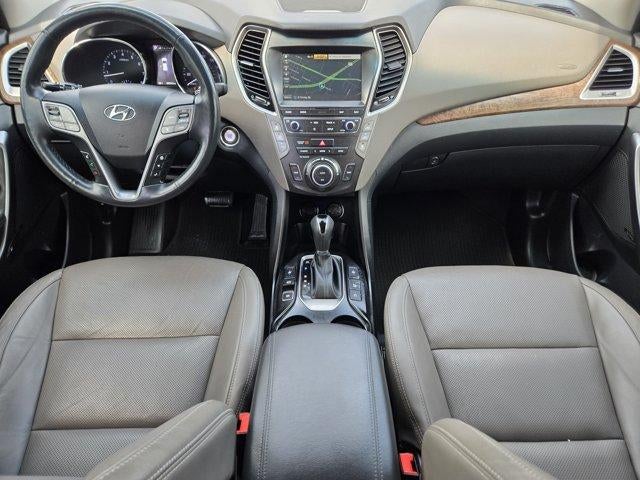 2019 Hyundai Santa Fe XL Limited Ultimate