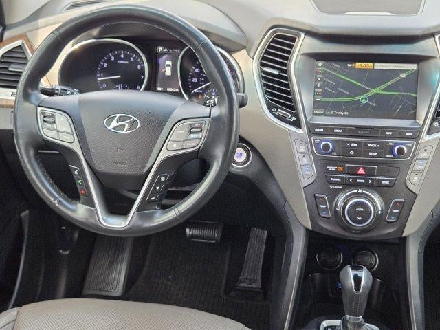 2019 Hyundai Santa Fe XL Limited Ultimate