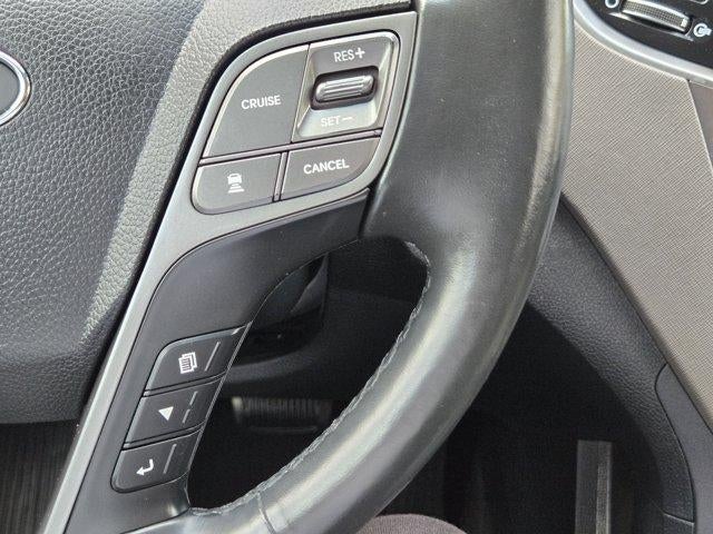 2019 Hyundai Santa Fe XL Limited Ultimate