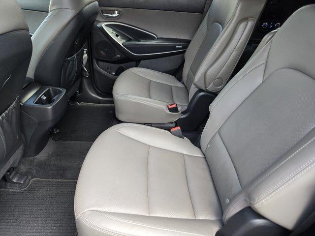 2019 Hyundai Santa Fe XL Limited Ultimate