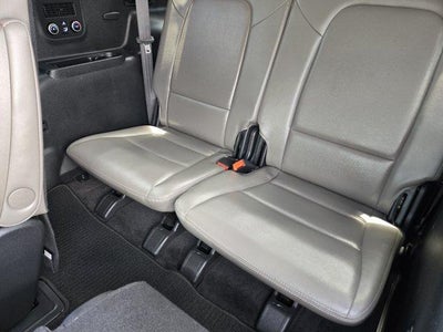 2019 Hyundai Santa Fe XL Limited Ultimate