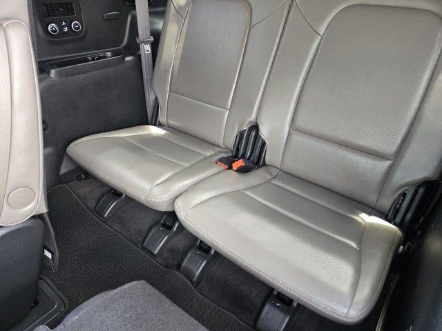 2019 Hyundai Santa Fe XL Limited Ultimate