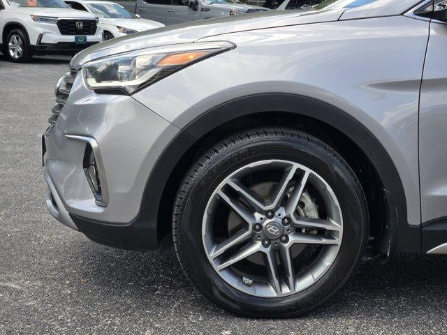 2019 Hyundai Santa Fe XL Limited Ultimate