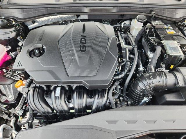 2025 Hyundai Sonata SE