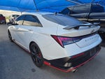 2025 Hyundai Elantra N Base
