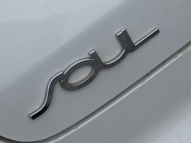2020 Kia Soul GT-Line Turbo
