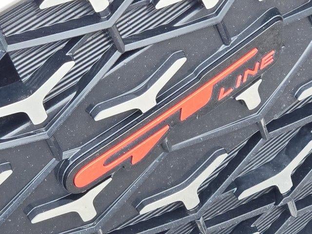 2020 Kia Soul GT-Line Turbo