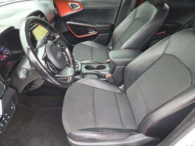 2020 Kia Soul GT-Line Turbo