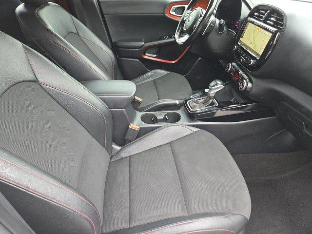 2020 Kia Soul GT-Line Turbo