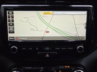 2020 Kia Soul GT-Line Turbo