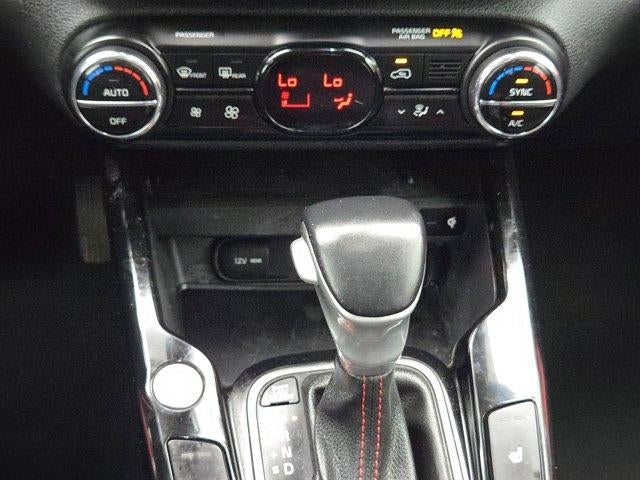 2020 Kia Soul GT-Line Turbo