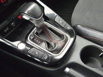 2020 Kia Soul GT-Line Turbo