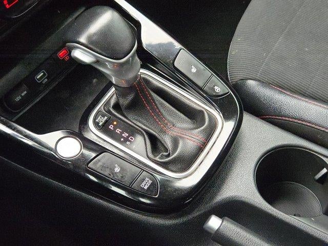 2020 Kia Soul GT-Line Turbo