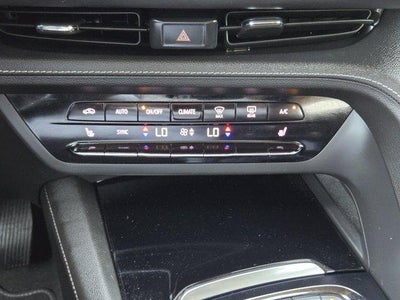 2021 Buick Envision Preferred