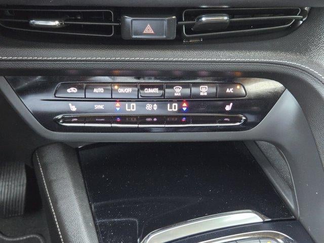 2021 Buick Envision Preferred