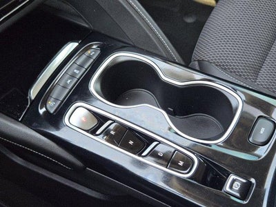 2021 Buick Envision Preferred