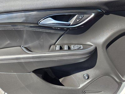 2021 Buick Envision Preferred