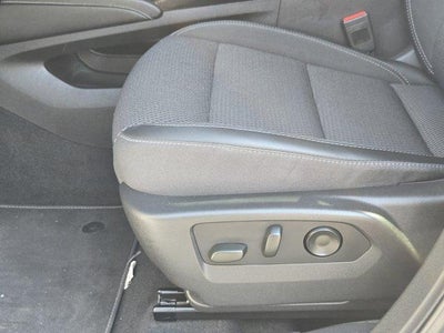 2021 Buick Envision Preferred