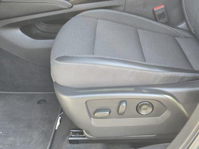 2021 Buick Envision Preferred