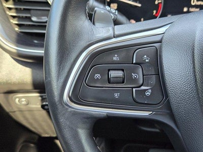 2021 Buick Envision Preferred