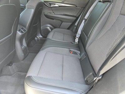 2021 Buick Envision Preferred