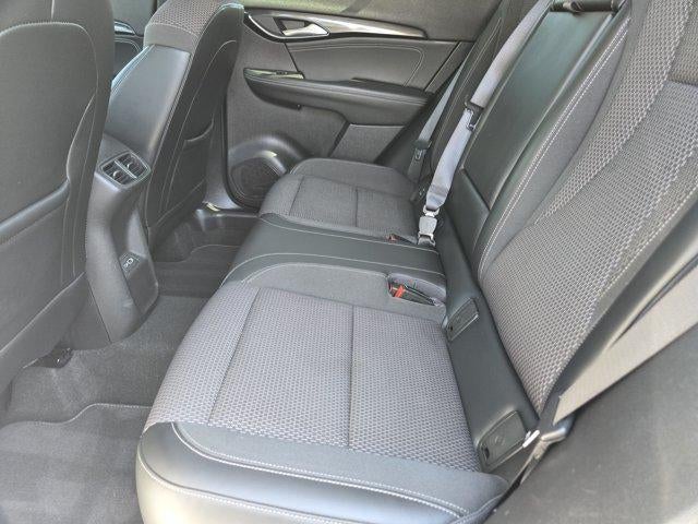 2021 Buick Envision Preferred