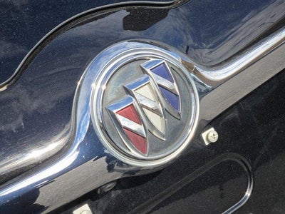 2019 Buick Envision Preferred