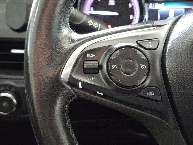 2019 Buick Envision Preferred
