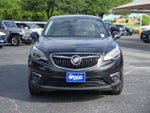 2019 Buick Envision Preferred