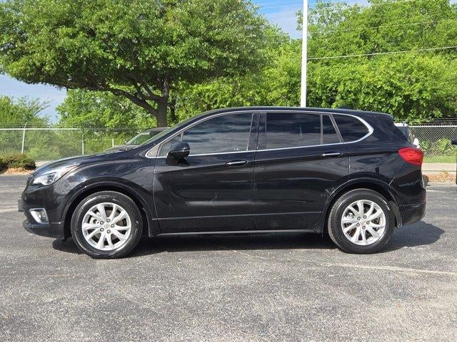 2019 Buick Envision Preferred