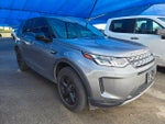 2020 Land Rover Discovery Sport S