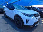 2024 Land Rover Discovery Sport Dynamic SE
