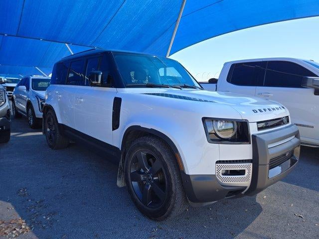 2024 Land Rover Defender S