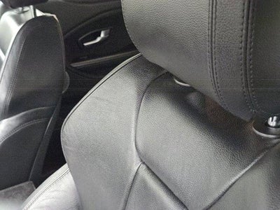 2017 Land Rover Range Rover Evoque SE