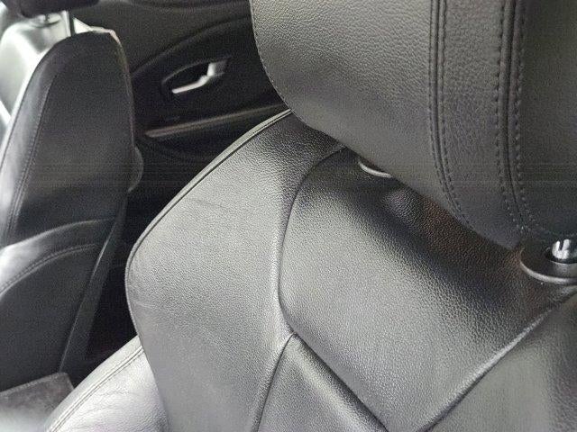 2017 Land Rover Range Rover Evoque SE