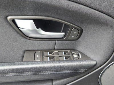 2017 Land Rover Range Rover Evoque SE