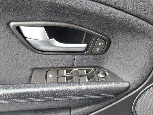 2017 Land Rover Range Rover Evoque SE