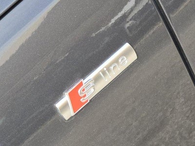 2017 Audi A4 Prestige