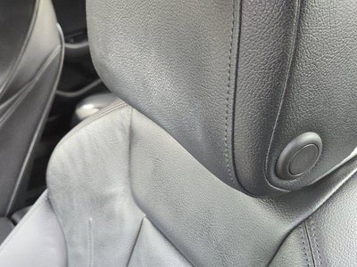 2017 Audi A4 Prestige