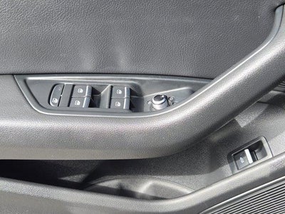 2017 Audi A4 Prestige