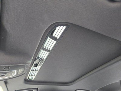 2017 Audi A4 Prestige